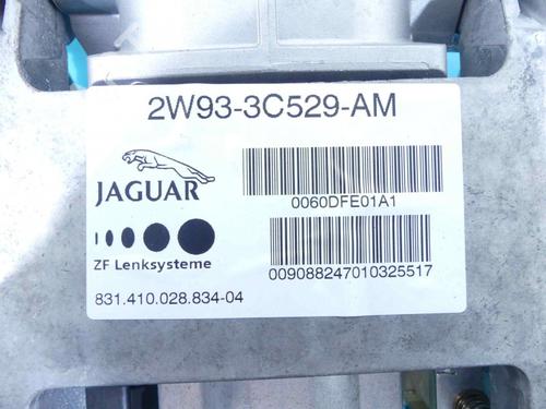 Steering column JAGUAR XF I (X250) 3.0 D | BP37876812M21 - Image 3