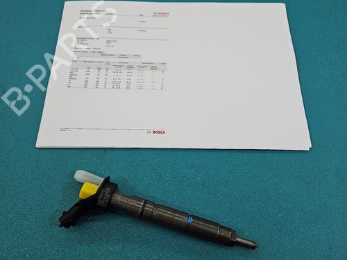 Used Injector Injector 38000336 38000336