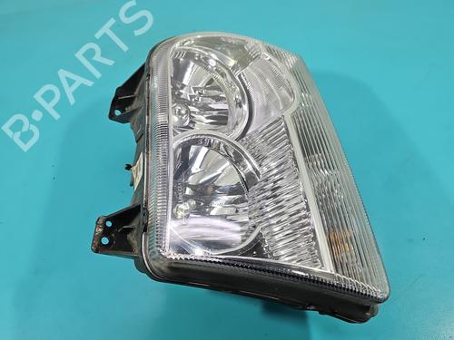 Left headlight CHRYSLER 300C (LX, LE) 3.0 CRD | BP37847663C28 - Image 11