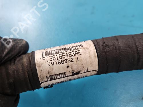 Cable JEEP CHEROKEE (KL) 2.0 CRD 4x4 | BP37835000E12  - Image 5