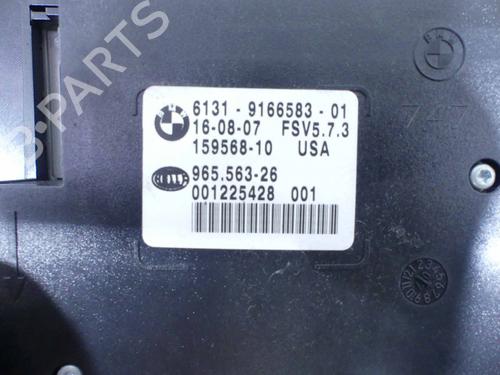 Innerbelysning BMW X5 (E70) xDrive 30 d | BP37989560I8 - Image 4