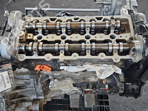 Engine VOLVO S60 II (134) D4 | BP38148090M1 - Image 3