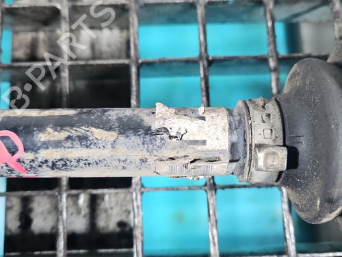 Left front driveshaft OPEL COMBO Box Body/MPV 1.7 CDTI 16V | BP38124019M38 - Image 9