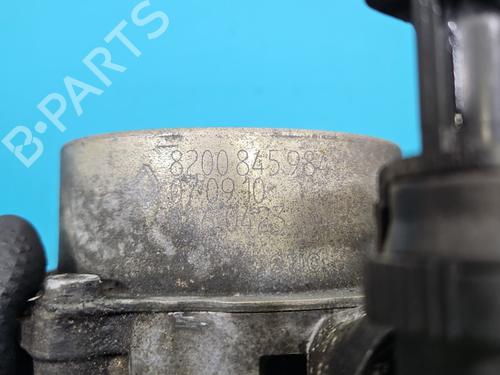 Vacuum pump RENAULT KOLEOS I (HY_) 2.0 dCi 4x4 (HY0K) | BP39236190M80 - Image 8