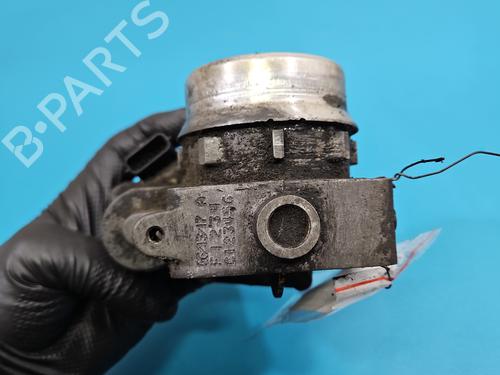 Throttle body OPEL MOVANO B Van (X62) 2.3 CDTI FWD (FV) | BP37858182M82 - Image 5