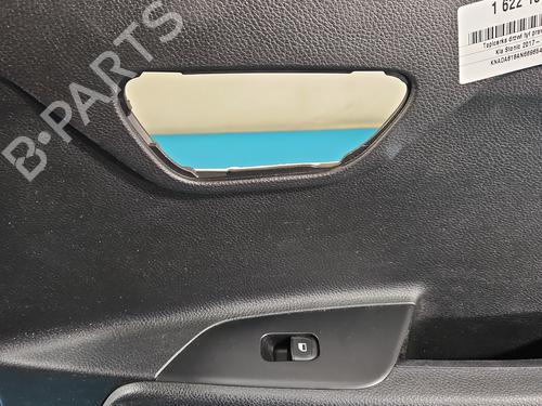 Rear right panel KIA STONIC (YB) 1.2 CVVT | BP38593135C61 - Image 2