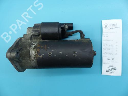 Used Starter Starter 37891762 37891762
