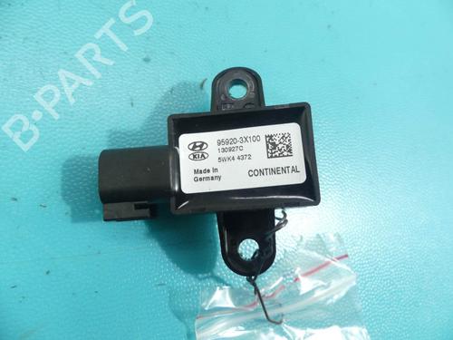 Electronic sensor HYUNDAI ELANTRA V Saloon (MD, UD) 1.6 | BP37881494M84 - Image 2