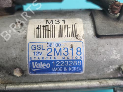 Starter HYUNDAI ELANTRA VII Saloon (CN7) 1.6 | BP40078853M8 - Image 5