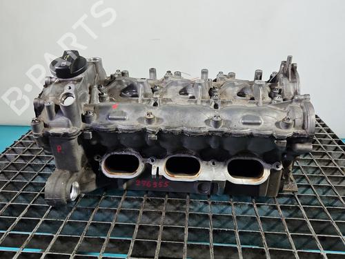 Cylinder head MERCEDES-BENZ M-CLASS (W166) ML 350 4-matic (166.057) | BP39533183M5 - Image 9