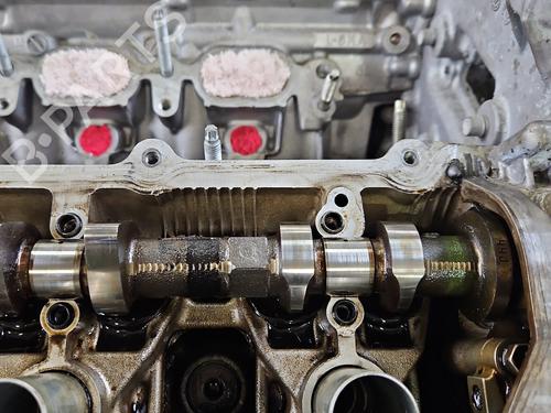 Engine INFINITI G Saloon 35 | BP38137550M1  - Image 5