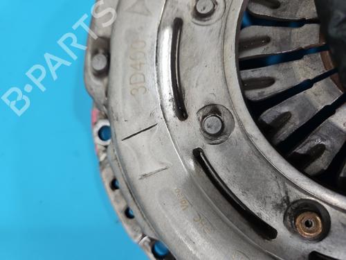 Flywheel HYUNDAI i40 I (VF) | BP40189199M101 - Image 3