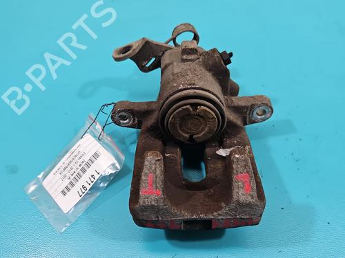 Left rear brake caliper CITROËN C4 II (NC_) 1.6 VTi 120 (NC5FS0, NC5FS9) | BP38135585M107 - Image 7