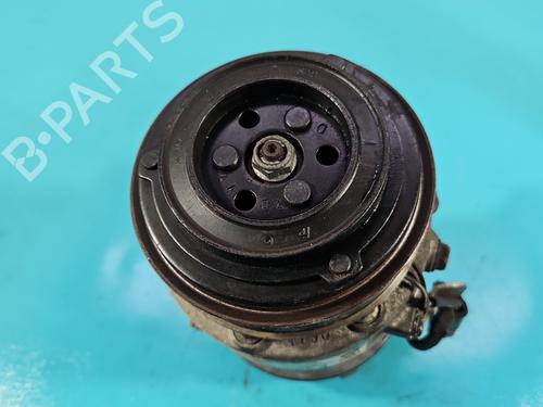 AC compressor BMW 5 Touring (G31) 520 d | BP37853815M34 - Image 9