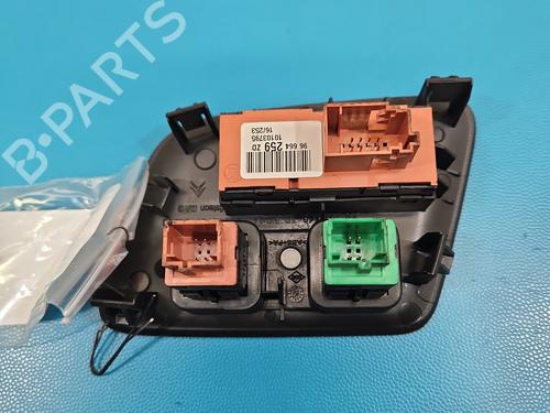 Switch DS DS 4 / DS 4 CROSSBACK (NX_) 2.0 BlueHDi 180 | BP37833710I30 - Image 3