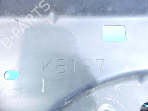 Front slam panel LEXUS LS (_F4_) 600h AWD (UVF45, UVF46) | BP37882415C72 - Image 5