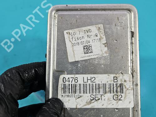 ABS pump FORD FOCUS IV (HN) | BP37847321M43 - Image 9