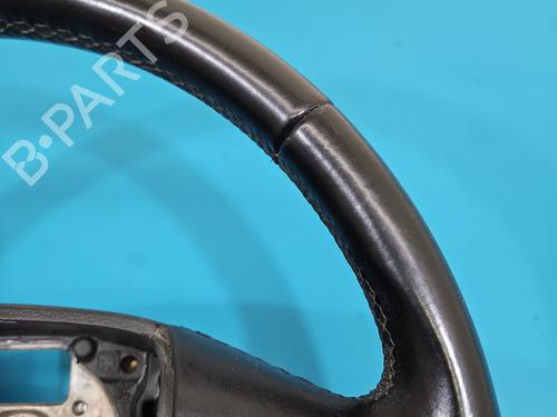 Steering wheel SKODA YETI (5L) 2.0 TDI 4x4 | BP37843315C49 - Image 3
