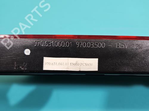 Third brake light PORSCHE PANAMERA (970) | BP38145907L11 - Image 10
