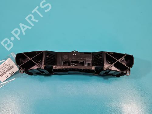 Climate control MERCEDES-BENZ E-CLASS (W211) E 200 Kompressor (211.041) | BP38116459I5 - Image 5