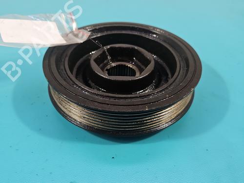 Used Pulley Pulley 37841258 37841258