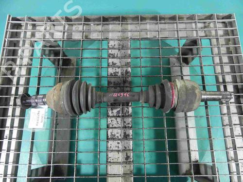 Used Left front driveshaft Left front driveshaft 37884261 37884261