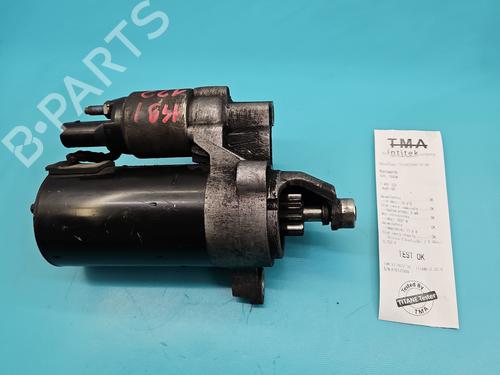 Startmotor Startmotor 38139910 38139910