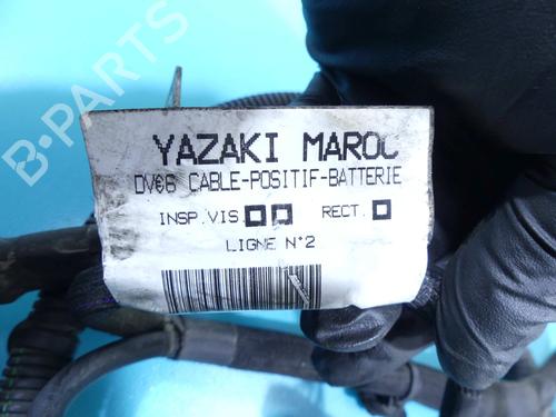 Cable PEUGEOT 208 Hatchback Van (CR_) 1.6 BlueHDi 75 | BP37807960E12 - Image 4