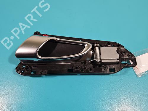 Front left interior door handle PORSCHE CAYENNE (92A) 4.8 S | BP37990157I13 - Image 2