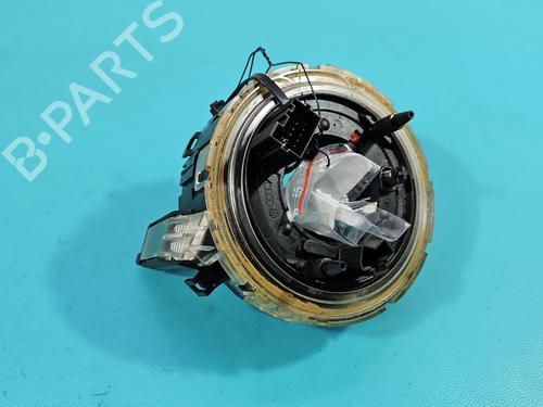 Used Squib airbag Squib airbag PORSCHE CAYENNE (9PA) Turbo S 4.5 (521 hp) 37845550 37845550