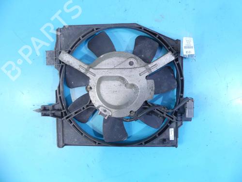Radiator fan MAZDA PREMACY (CP) 2.0 (CP10S) | BP37883984M35 - Image 2