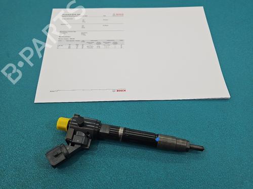 Used Injector Injector VOLVO V70 III (135) D4 (181 hp) 37849059 37849059
