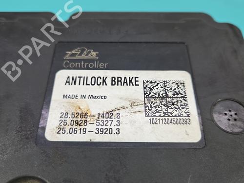 ABS pump FIAT FREEMONT (345_) 2.0 JTD | BP37833332M43 - Image 8