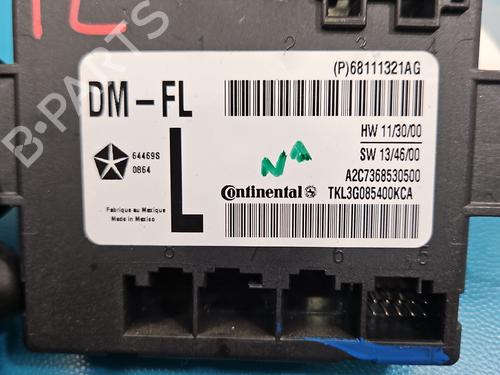 Electronic module JEEP CHEROKEE (KL) 2.0 CRD 4x4 | BP37833762M83 - Image 3
