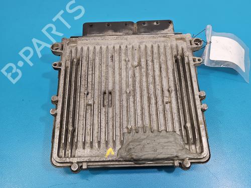 Engine control unit (ECU) MERCEDES-BENZ M-CLASS (W164) ML 320 CDI 4-matic (164.122) | BP37835849M57 - Image 5