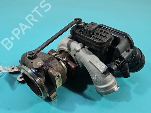 Turbolader/Kompressor Turbolader/Kompressor VW TIGUAN (AD1, AX1) 2.0 TDI (150 hp) 37830759 37830759