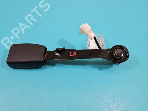 Front left seatbelt SSANGYONG REXTON W / REXTON 2.0 Xdi All-wheel Drive | BP38137944I26 - Image 2