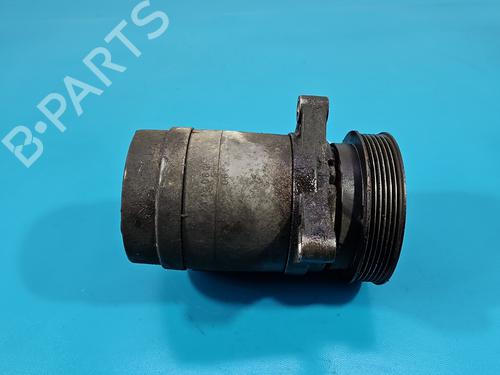 AC compressor CHEVROLET CAPTIVA (C100, C140) 2.4 4WD | BP38000357M34 - Image 6
