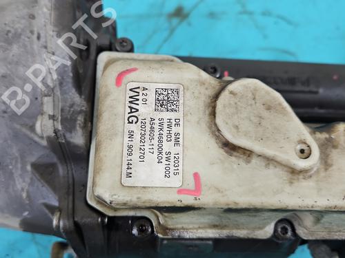Steering rack VW CC B7 (358) 2.0 TDI | BP37819142M22 - Image 17