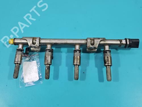 Injector VW PASSAT B8 (3G2, CB2) 2.0 TDI | BP38150188M100 - Image 2