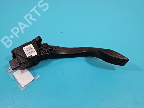Pedal PEUGEOT 2008 I (CU_) 1.6 HDi | BP38117677I4 - Image 4