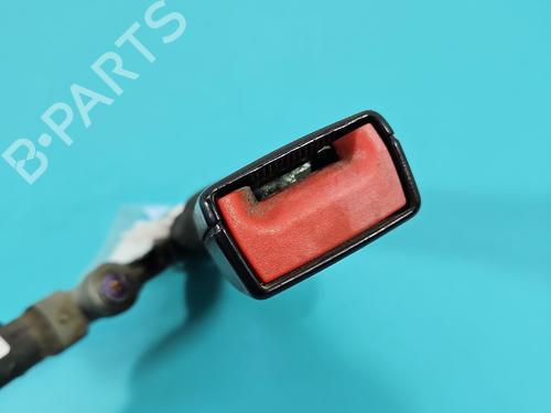 Front right seatbelt PEUGEOT BOXER Van 2.2 HDi 120 | BP37819577I25 - Image 3