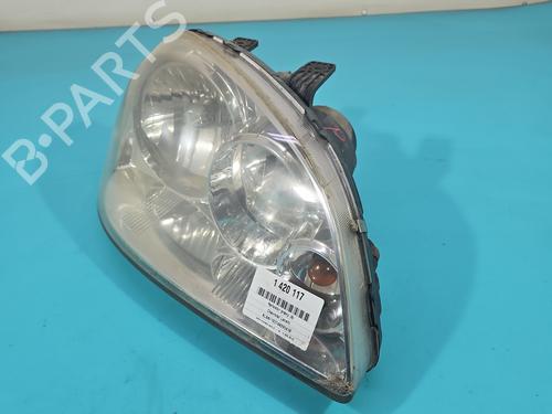 Right headlight DAEWOO NUBIRA Saloon (J200) 1.8 | BP38124831C29 - Image 2