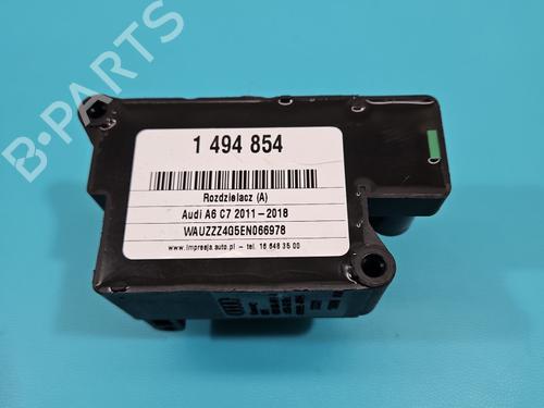 Ignition distributor AUDI A6 Allroad C7 (4GH, 4GJ) 3.0 TDI quattro | BP38140767M68 - Image 7