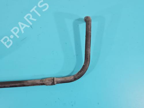 Pipe TOYOTA PROACE Van (MDZ_) 2.0 D4d (MDZ3) | BP38121881M125 - Image 3