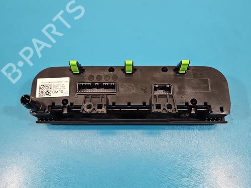 Comando chauffage KIA CEED (CD) | BP37823954I5 - Image 5