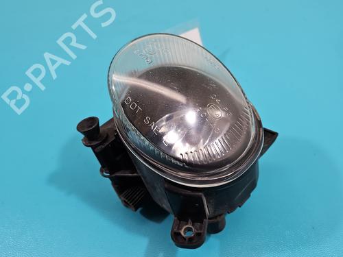 Used Left front fog light Left front fog light 38124405 38124405