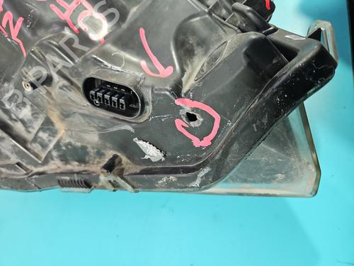 Left headlight OPEL ASTRA H (A04) 1.8 (L48) | BP38124202C28 - Image 17