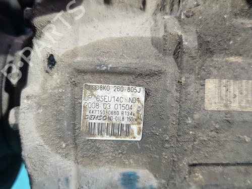 AC compressor AUDI A4 B8 Avant (8K5) 2.7 TDI | BP38139765M34 - Image 3