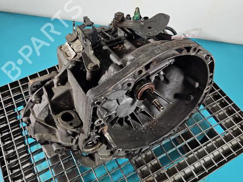 Used Gearbox Gearbox 37818414 37818414